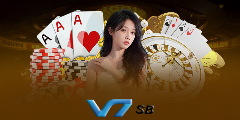 Đặc điểm nổi bật của casino V7sb