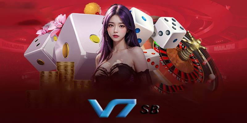 Hướng dẫn đăng ký tham gia chơi casino V7sb