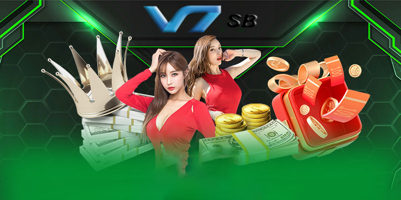 Lợi ích khi tham gia khuyến mãi V7sb