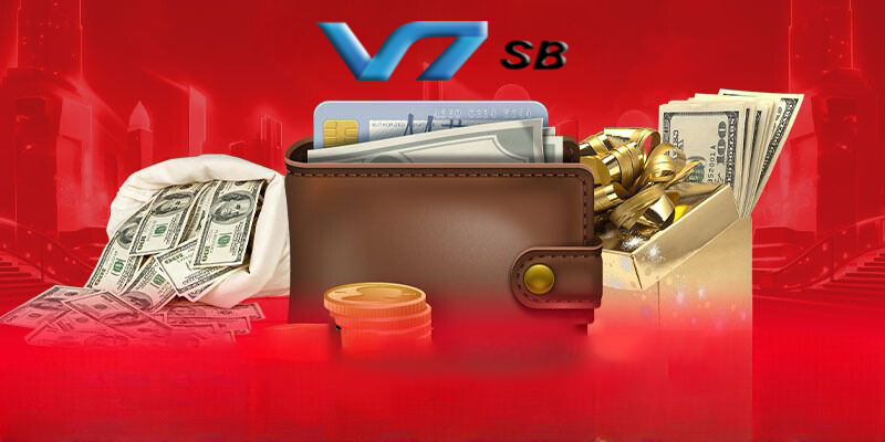 Quy trình nạp tiền V7sb đơn giản và nhanh chóng