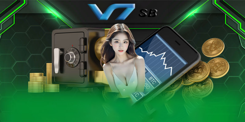 Lợi ích của việc rút tiền V7sb