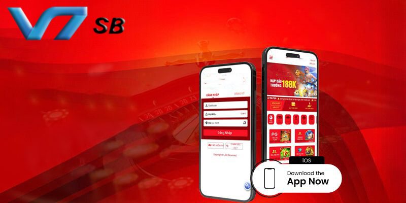 Các trò chơi cá cược hiện đang có trên App V7sb