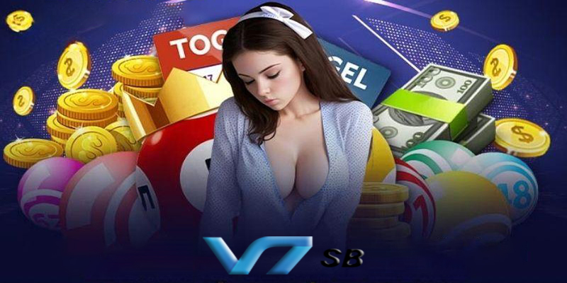 Cách đăng ký tham gia xổ số V7sb